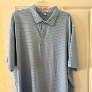 Peter Millar Men's Polo Shirt